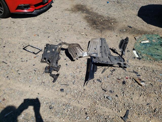 1HGCR2F85GA014302 - 2016 HONDA ACCORD EXL 黑色 照片 12