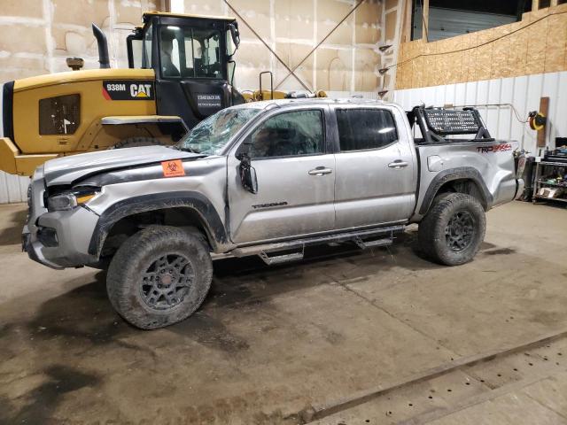 2023 TOYOTA TACOMA DOUBLE CAB, 