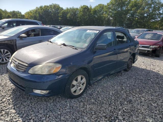 2004 TOYOTA COROLLA CE, 