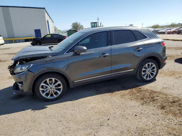 5LMCJ2C98HUL24357 - 2017 LINCOLN MKC SELECT 石墨色 照片 1