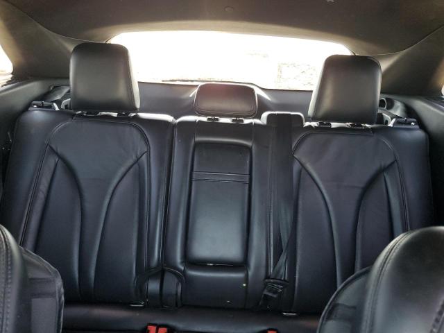 5LMCJ2C98HUL24357 - 2017 LINCOLN MKC SELECT 石墨色 照片 10