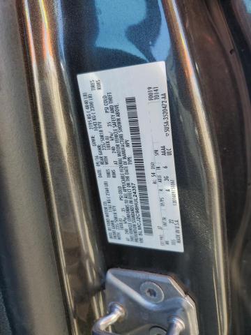 5LMCJ2C98HUL24357 - 2017 LINCOLN MKC SELECT 石墨色 照片 13