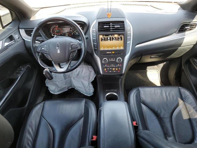 5LMCJ2C98HUL24357 - 2017 LINCOLN MKC SELECT 石墨色 照片 8