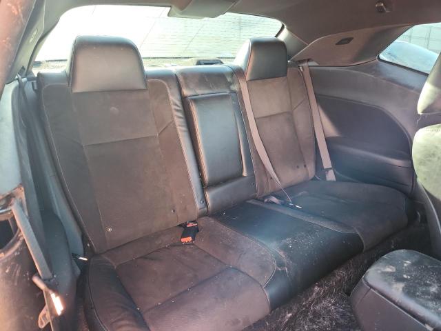 2C3CDZFJ9LH205701 - 2020 DODGE CHALLENGER R/T SCAT PACK GREEN photo 10