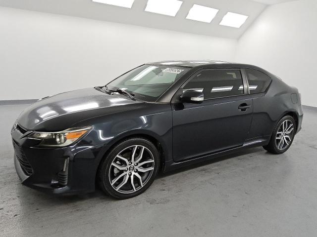 2016 TOYOTA SCION TC, 
