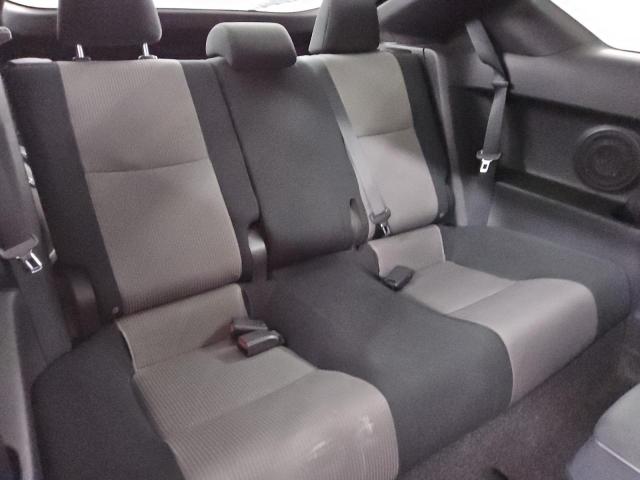 JTKJF5C76GJ015706 - 2016 TOYOTA SCION TC 黑色 照片 10