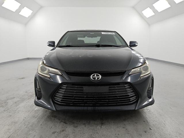 JTKJF5C76GJ015706 - 2016 TOYOTA SCION TC 黑色 照片 5