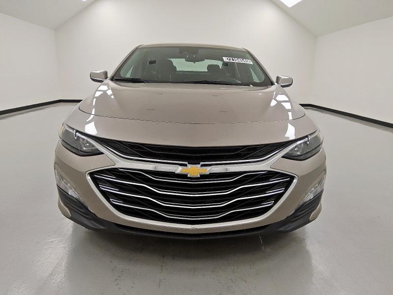 1G1ZD5ST8PF176617 - 2023 CHEVROLET MALIBU LT 米色 照片 5