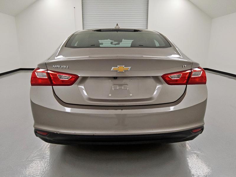 1G1ZD5ST8PF176617 - 2023 CHEVROLET MALIBU LT 米色 照片 6