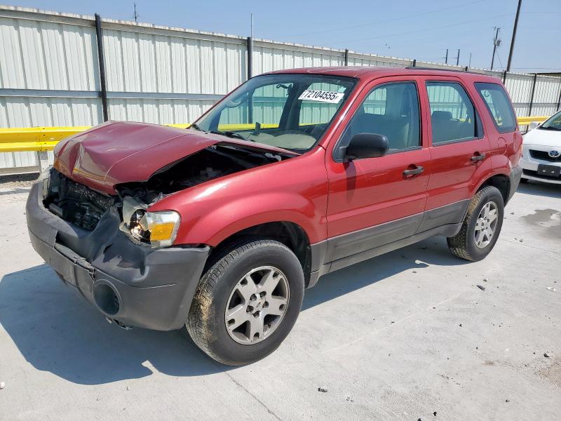 2006 FORD ESCAPE XLS, 