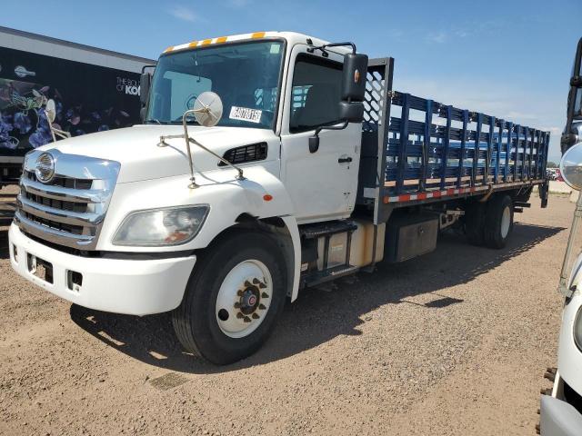 2018 HINO HINO 338, null
