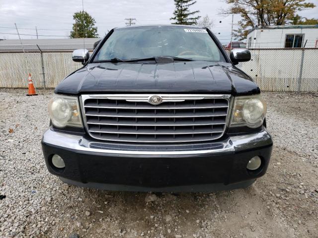 1A8HW58227F548232 - 2007 CHRYSLER ASPEN LIMITED 黑色 照片 5