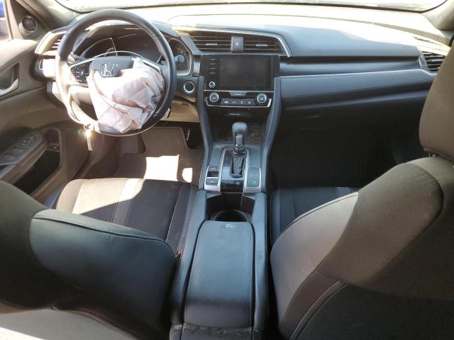 19XFC2F80KE044231 - 2019 HONDA CIVIC SPORT 蓝色 照片 8