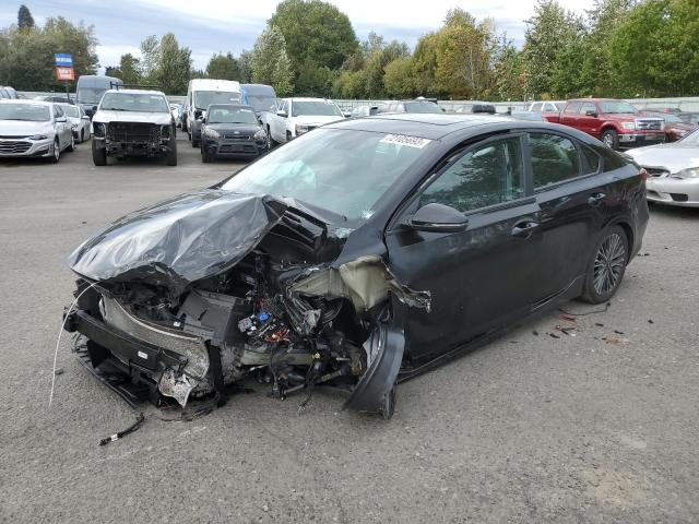 2023 KIA FORTE GT LINE, 