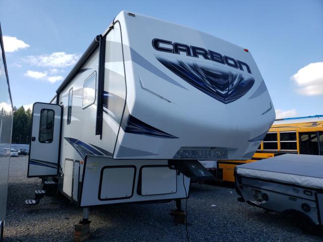 2017 KYRV TRAILER, 