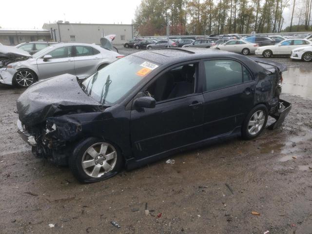 2005 TOYOTA COROLLA CE, 