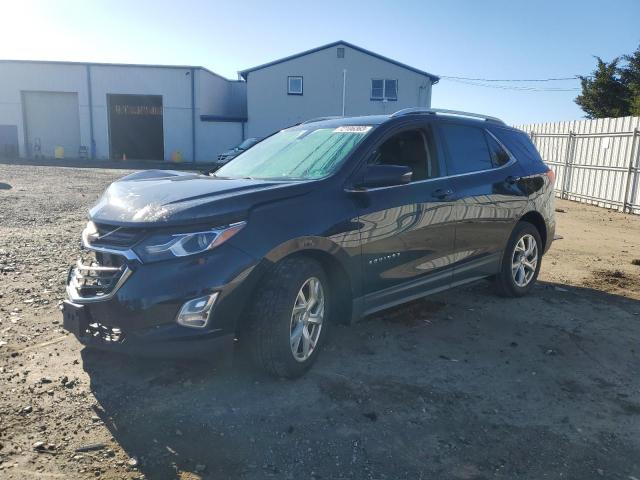 2018 CHEVROLET EQUINOX LT, 