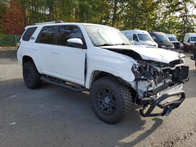 JTEBU5JR1H5421341 - 2017 TOYOTA 4RUNNER SR5/SR5 PREMIUM 白色 照片 4