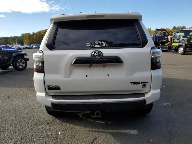 JTEBU5JR1H5421341 - 2017 TOYOTA 4RUNNER SR5/SR5 PREMIUM 白色 照片 6