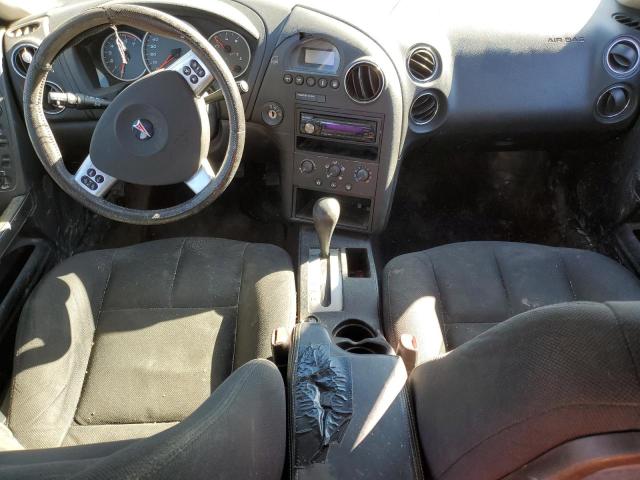 2G2WP552161286603 - 2006 PONTIAC GRAND PRIX 黑色 照片 8