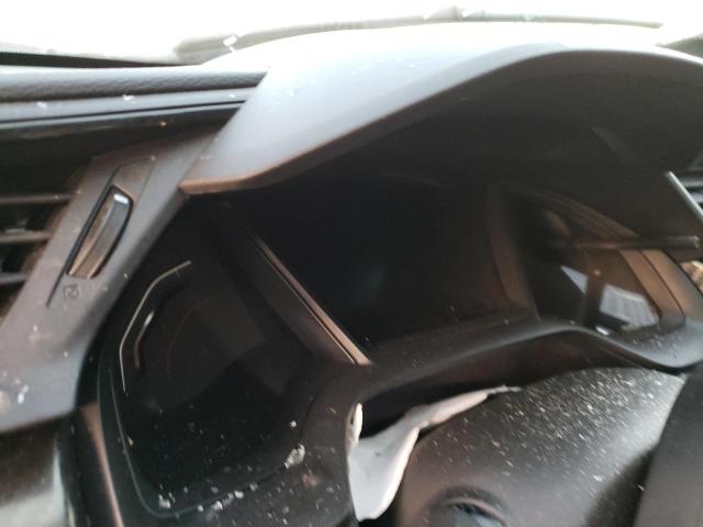 SHHFK7H43KU411013 - 2019 HONDA CIVIC SPORT 灰色 照片 9