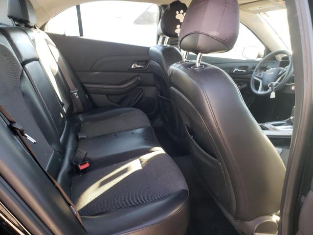 1G11C5SA0DU132097 - 2013 CHEVROLET MALIBU 1LT შავი ფოტო 10