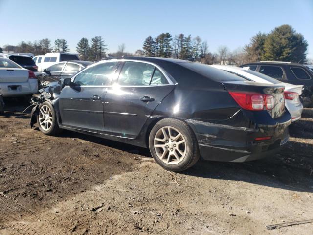 1G11C5SA0DU132097 - 2013 CHEVROLET MALIBU 1LT შავი ფოტო 2
