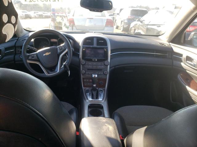 1G11C5SA0DU132097 - 2013 CHEVROLET MALIBU 1LT შავი ფოტო 8