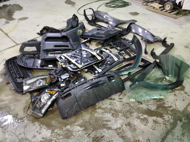 1C6RR7GGXNS151889 - 2022 RAM 1500 CLASS SLT ნაცრისფერი ფოტო 12