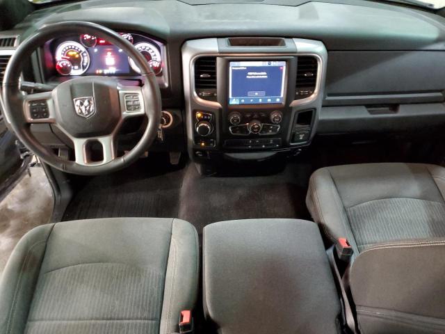 1C6RR7GGXNS151889 - 2022 RAM 1500 CLASS SLT ნაცრისფერი ფოტო 8