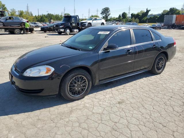 2011 CHEVROLET IMPALA LS, 