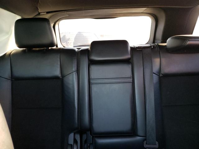 1C4RJFAG6JC500618 - 2018 JEEP GRAND CHER LAREDO Beyaz fotoğraf 10