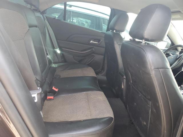 1G11C5SL7FF286752 - 2015 CHEVROLET MALIBU 1LT Qəhvəyi foto 10