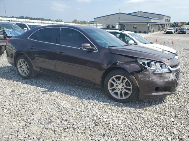 1G11C5SL7FF286752 - 2015 CHEVROLET MALIBU 1LT Qəhvəyi foto 4