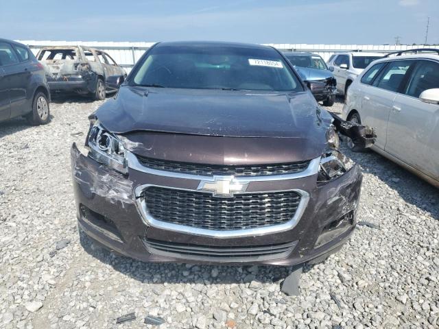 1G11C5SL7FF286752 - 2015 CHEVROLET MALIBU 1LT Qəhvəyi foto 5
