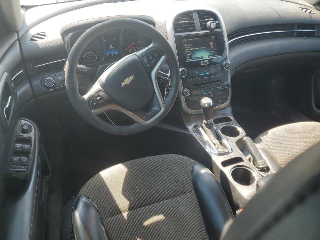 1G11C5SL7FF286752 - 2015 CHEVROLET MALIBU 1LT Qəhvəyi foto 8