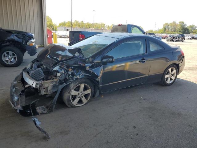 2008 HONDA CIVIC EX, 