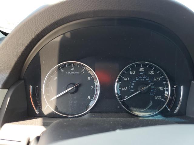 JH4KC1F5XLC000601 - 2020 ACURA RLX TECHNOLOGY SILVER photo 9