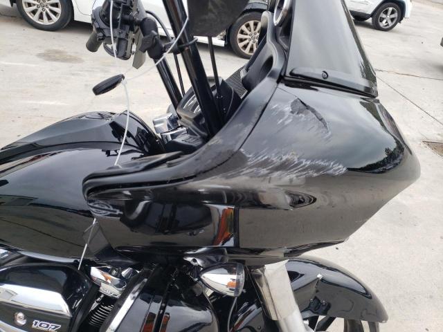 1HD1KHC15NB655301 - 2022 HARLEY-DAVIDSON FLTRX 黑色 照片 10