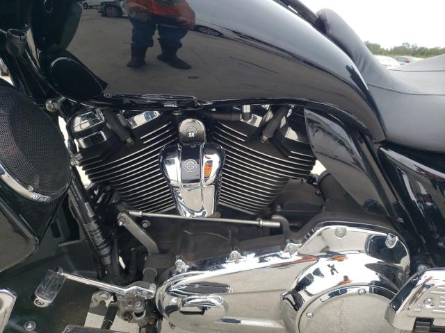 1HD1KHC15NB655301 - 2022 HARLEY-DAVIDSON FLTRX 黑色 照片 7