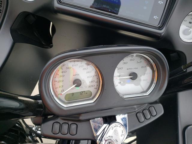 1HD1KHC15NB655301 - 2022 HARLEY-DAVIDSON FLTRX 黑色 照片 8