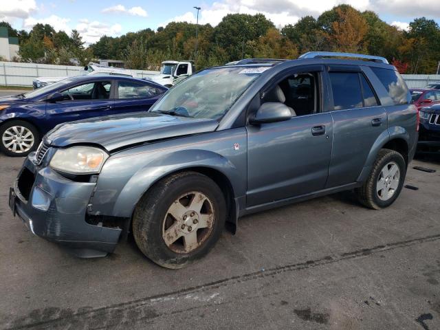 5GZCZ63496S890160 - 2006 SATURN VUE TEAL photo 1