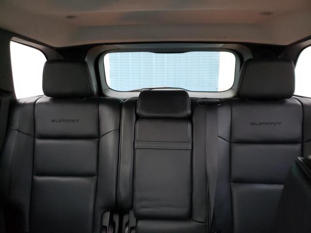 1C4RJFJT4HC798478 - 2017 JEEP GRAND CHER SUMMIT შავი ფოტო 10