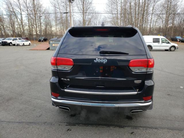 1C4RJFJT4HC798478 - 2017 JEEP GRAND CHER SUMMIT შავი ფოტო 6