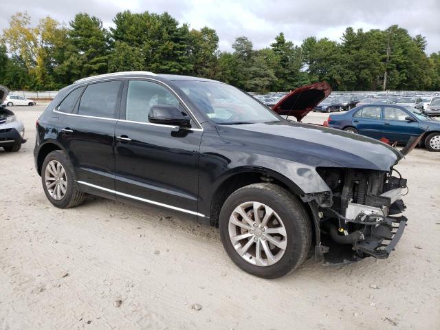 WA1C2AFP4HA055147 - 2017 AUDI Q5 PREMIUM BLACK photo 4