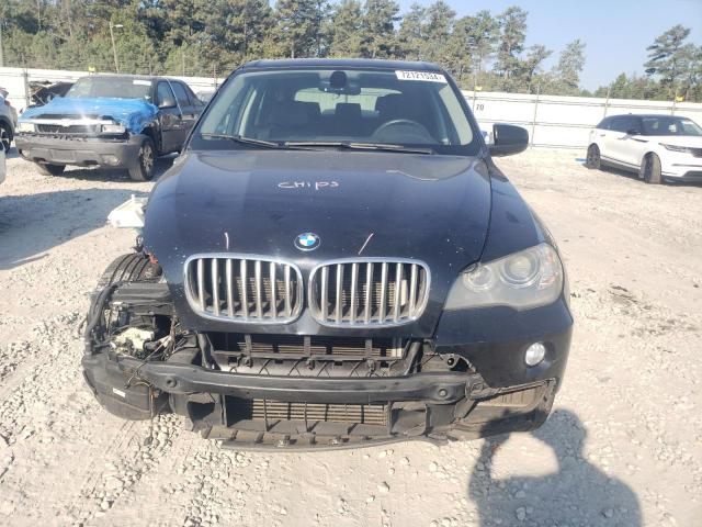 5UXFF0C5XALT75621 - 2010 BMW X5 XDRIVE35D BLACK photo 5