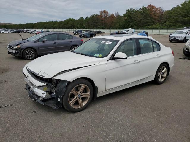 2015 BMW 328 I, 