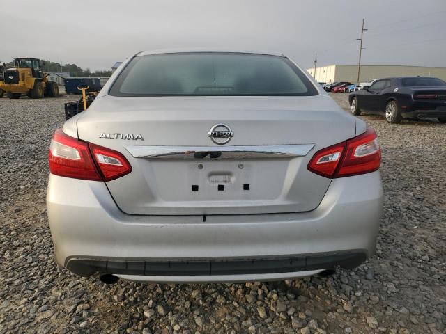 1N4AL3APXGN338257 - 2016 NISSAN ALTIMA 2.5 SILVER photo 6