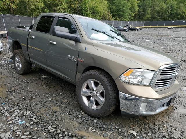 1C6RR7LTXDS702128 - 2013 RAM 1500 SLT GREEN photo 4