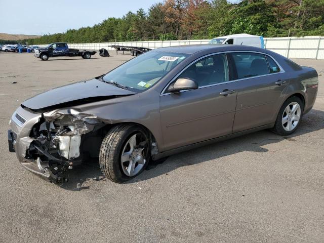 2011 CHEVROLET MALIBU LS, 